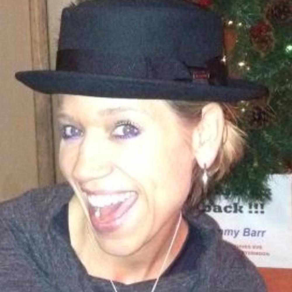 Meet your Posher, Wendy